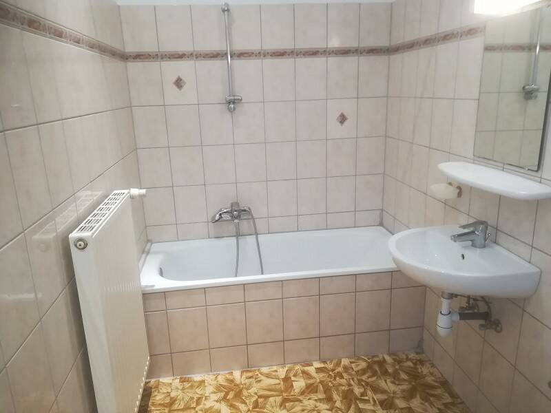 Maison à louer, 27m², MULHOUSE