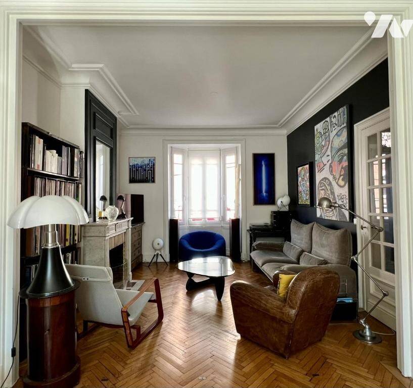 Maison à vendre, 196m², MARCQ EN BAROEUL