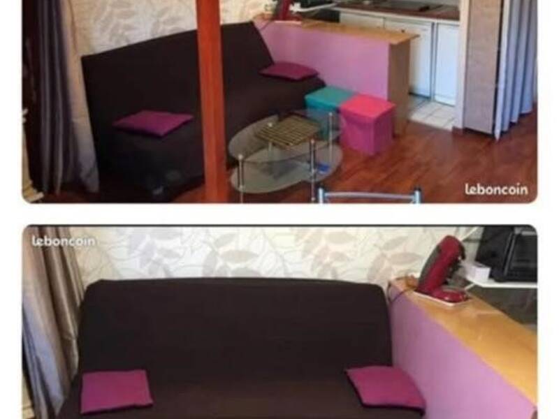 Maison à louer, 31m², ORLEANS