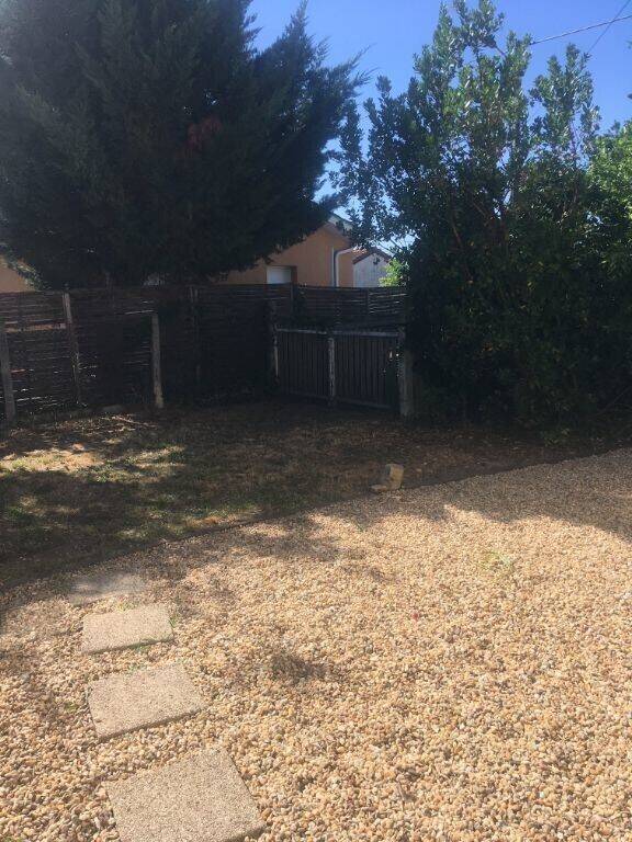 Maison à vendre, 63m², GUJAN MESTRAS