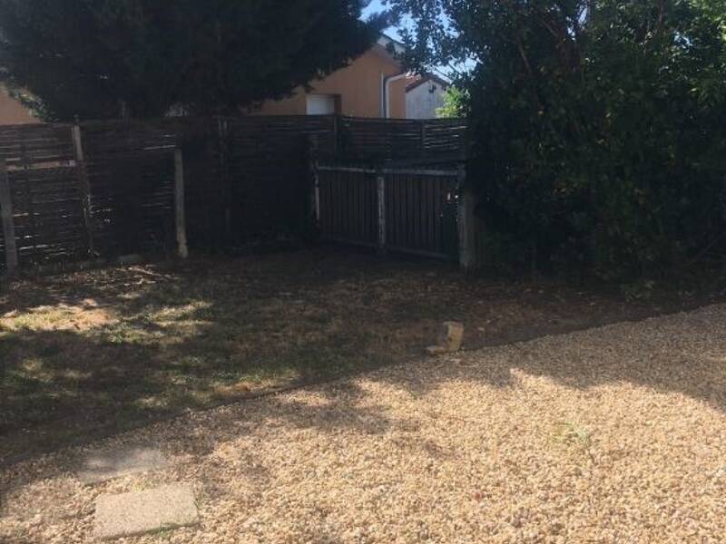 Maison à vendre, 63m², GUJAN MESTRAS