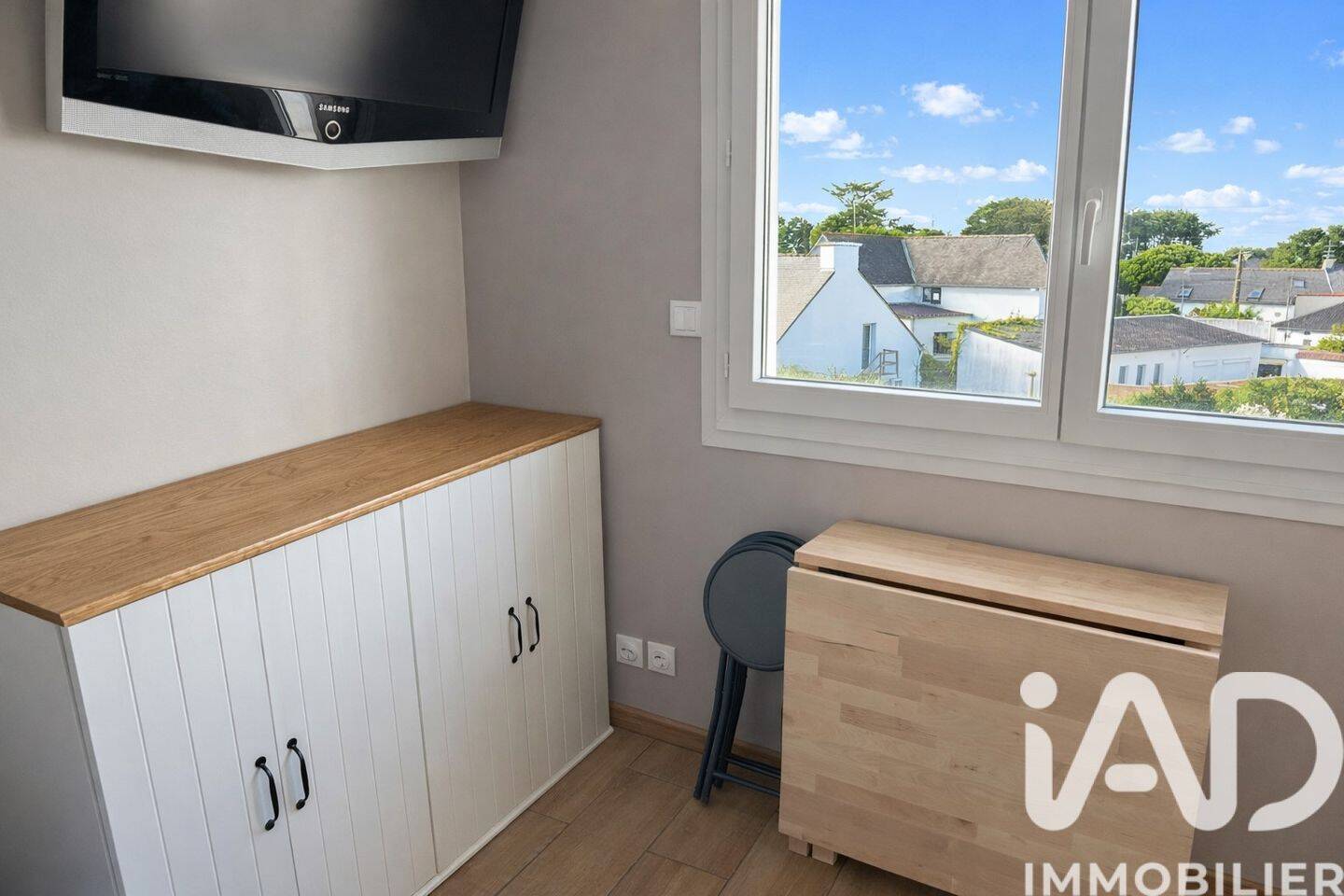 Maison à vendre, 13m², QUIBERON