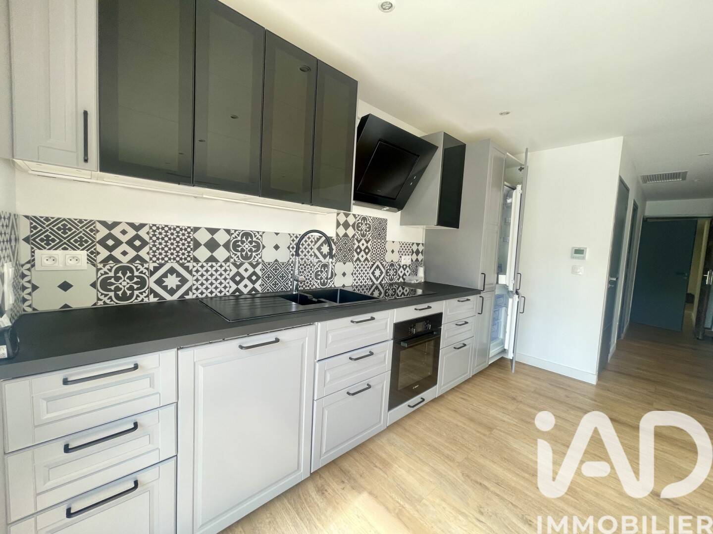 Maison à vendre, 84m², LA LONDE LES MAURES