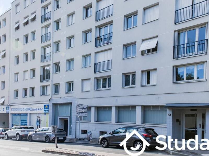 Maison à louer, 41m², LE KREMLIN BICETRE