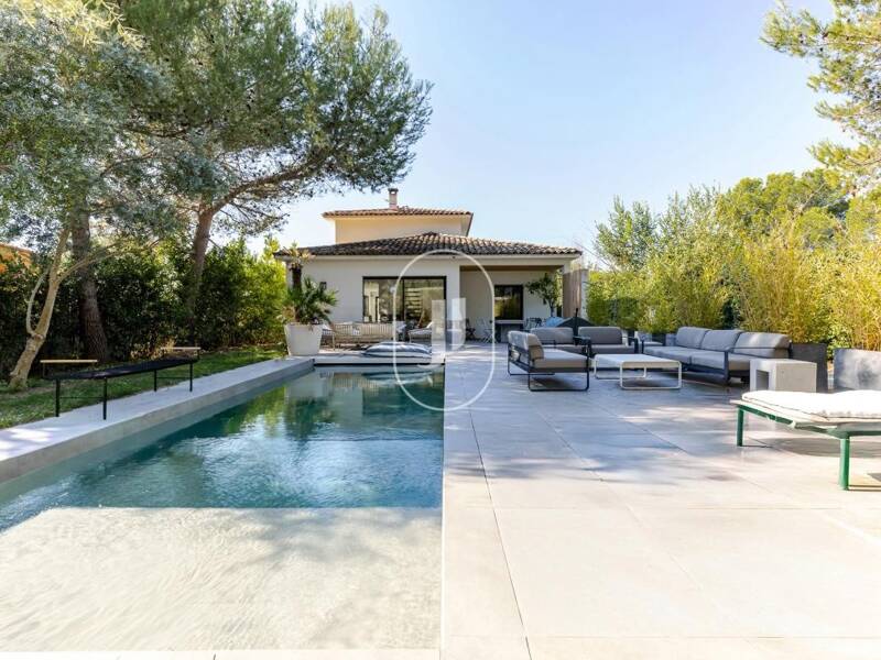 Maison à vendre, 172m², AIX EN PROVENCE