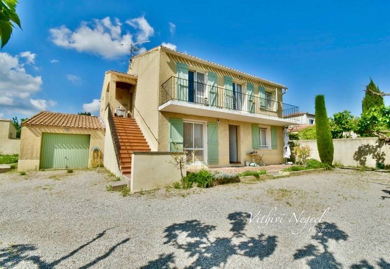 Maison à vendre, 180m², MOURIES