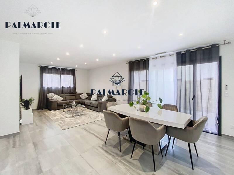 Maison à vendre, 118m², PERPIGNAN