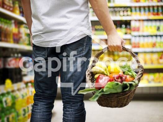 Épicerie / Alimentation Générale à vendre Fonds de commerce 414 400 € 3 pièces 128 m² de surface de vente Centre Colmar 68000