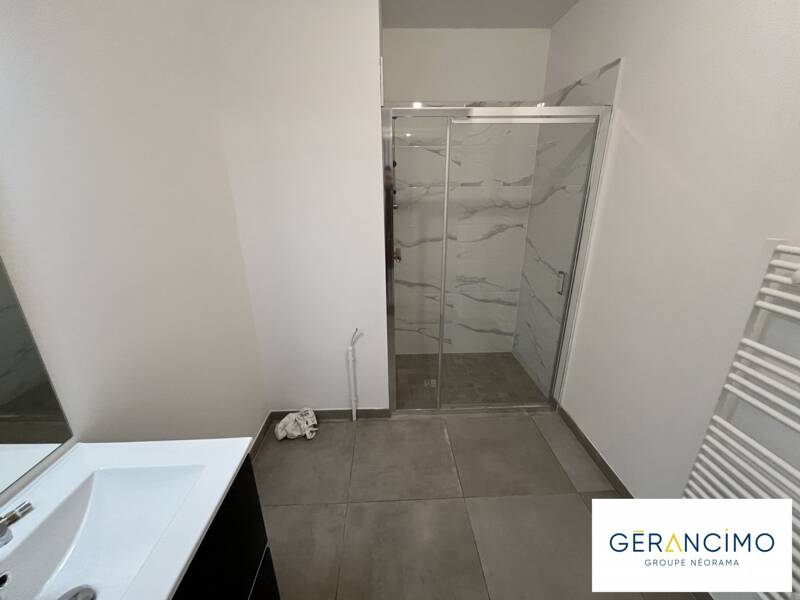 Maison à louer, 40m², LE HAVRE