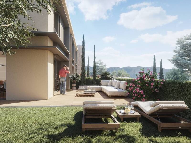 Maison à vendre, 100m², AIX EN PROVENCE