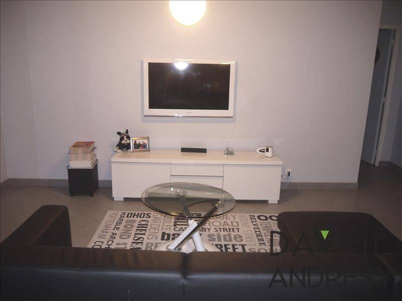 Maison à louer, 50m², CORMEILLES EN PARISIS