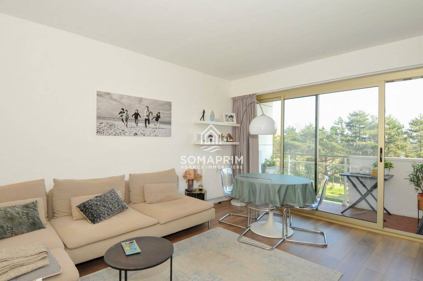 Maison à vendre, 83m², LE TOUQUET PARIS PLAGE