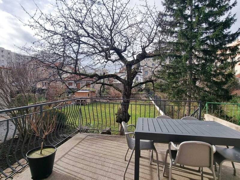 Maison à vendre, 186m², CLERMONT FERRAND