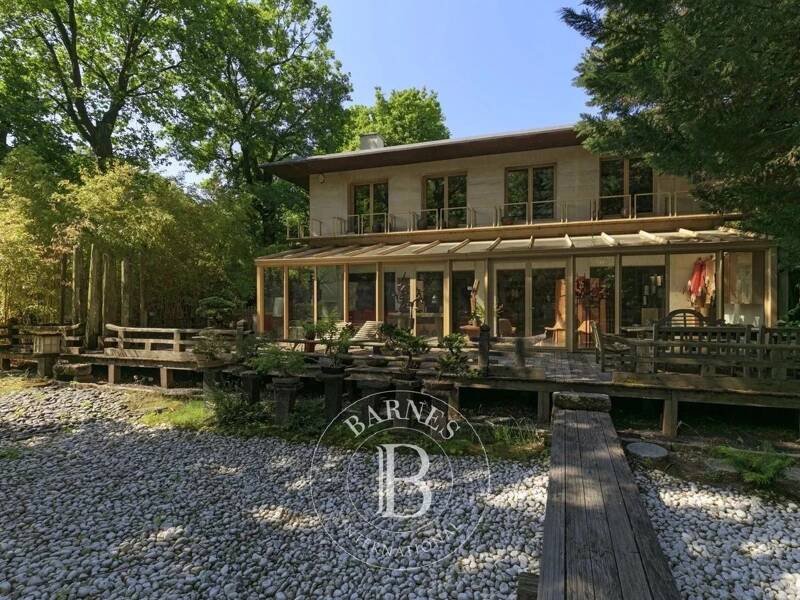 Maison à vendre, 300m², NOGENT SUR MARNE