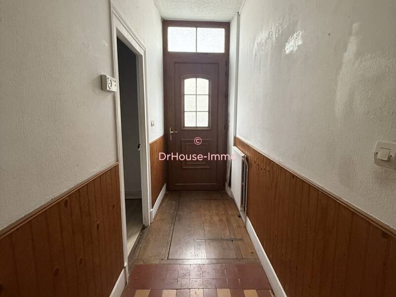 Maison à vendre, 80m², ISSOUDUN