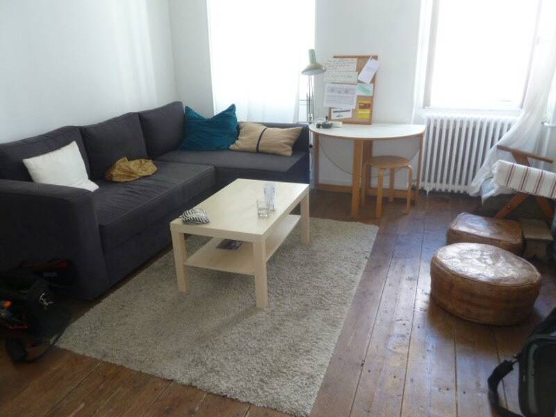 Maison à louer, 40m², BORDEAUX