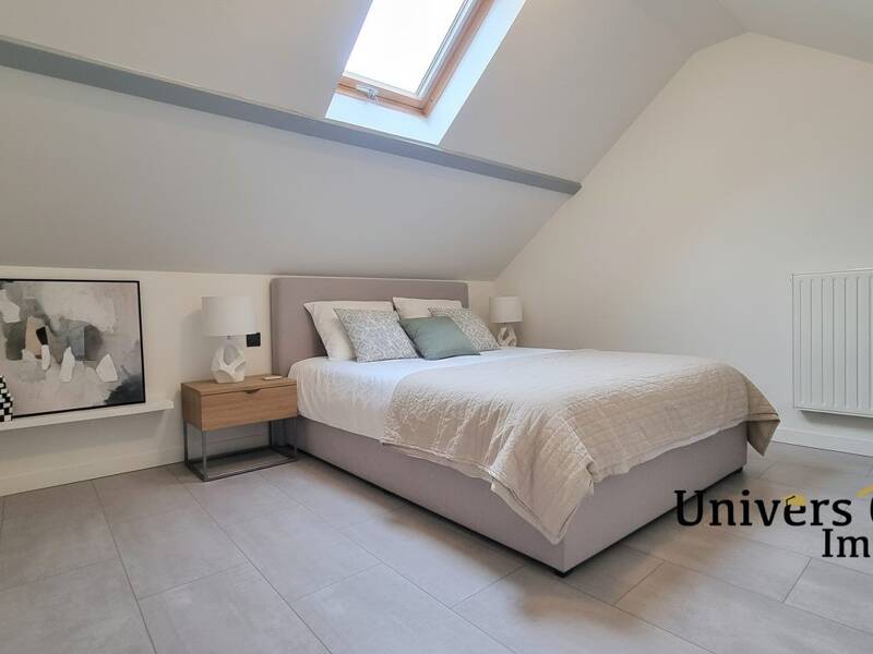 Maison à vendre, 80m², NANTES