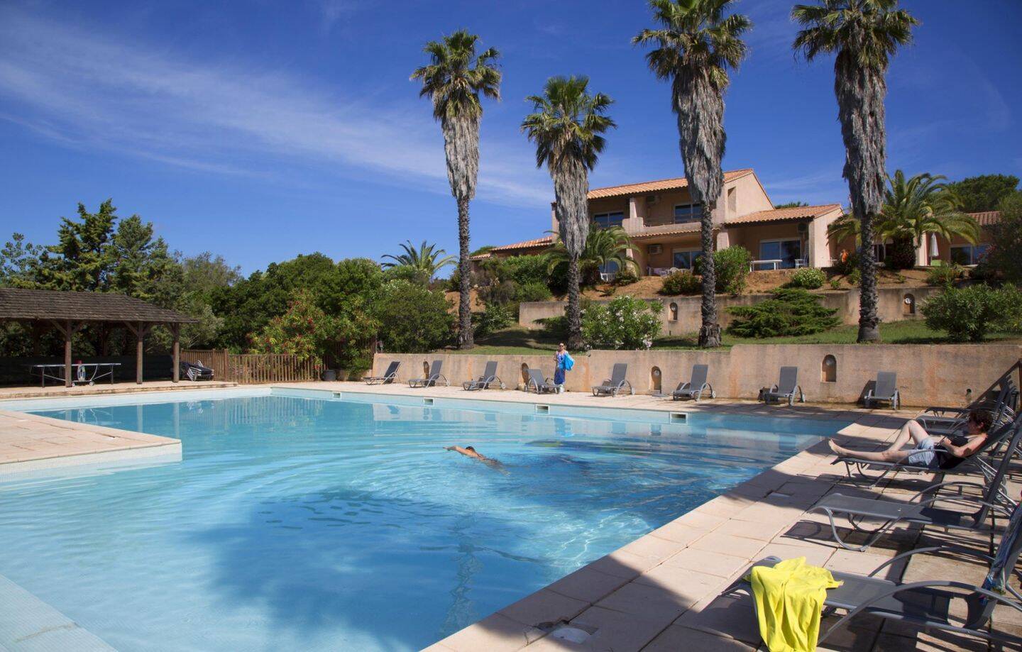 Maison à vendre, 50m², SARTENE