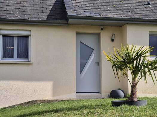 Maison à vendre 182 875 € 5 pièces 3 chambres 100 m² 909 m² de terrain Parcé-sur-Sarthe 72300