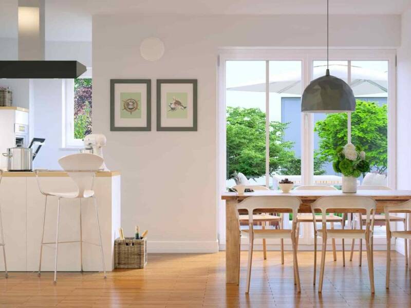 Maison à vendre, 103m², SAINT HILAIRE DE RIEZ