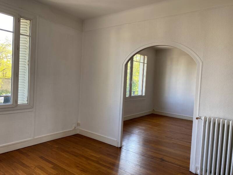 Maison à louer, 57m², LE VESINET