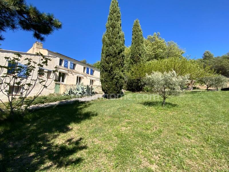 Maison à vendre, 325m², MONTFURON