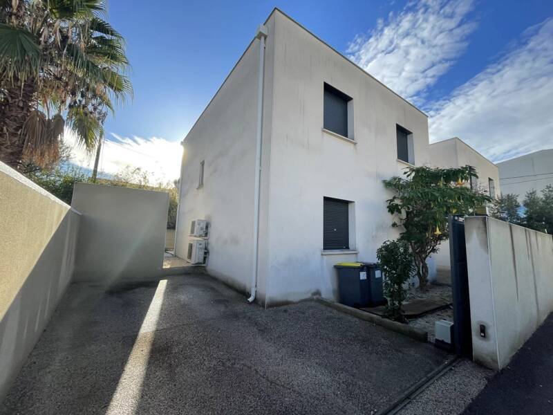 Maison à vendre, 130m², MONTPELLIER