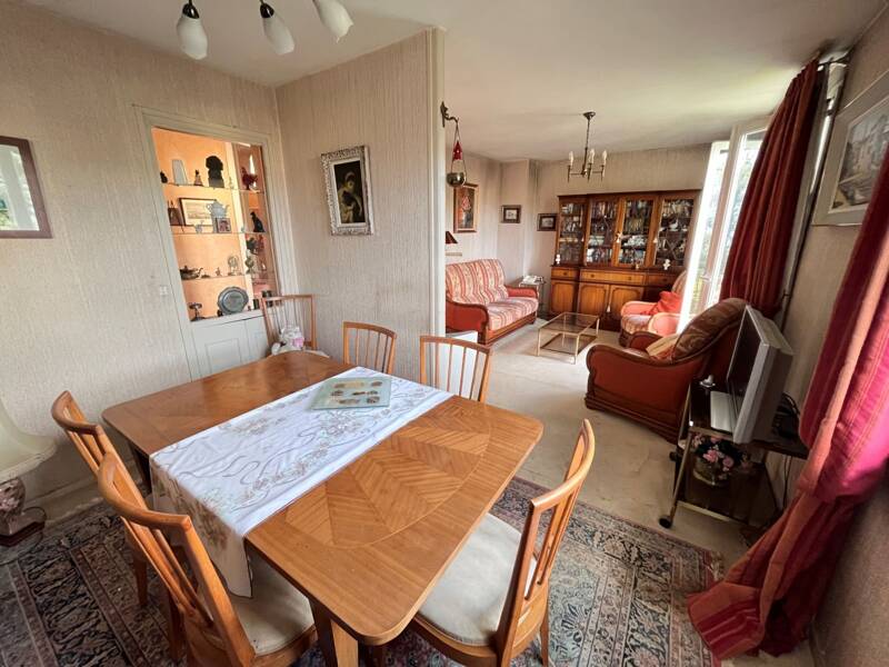 Maison à vendre, 66m², MONTESSON