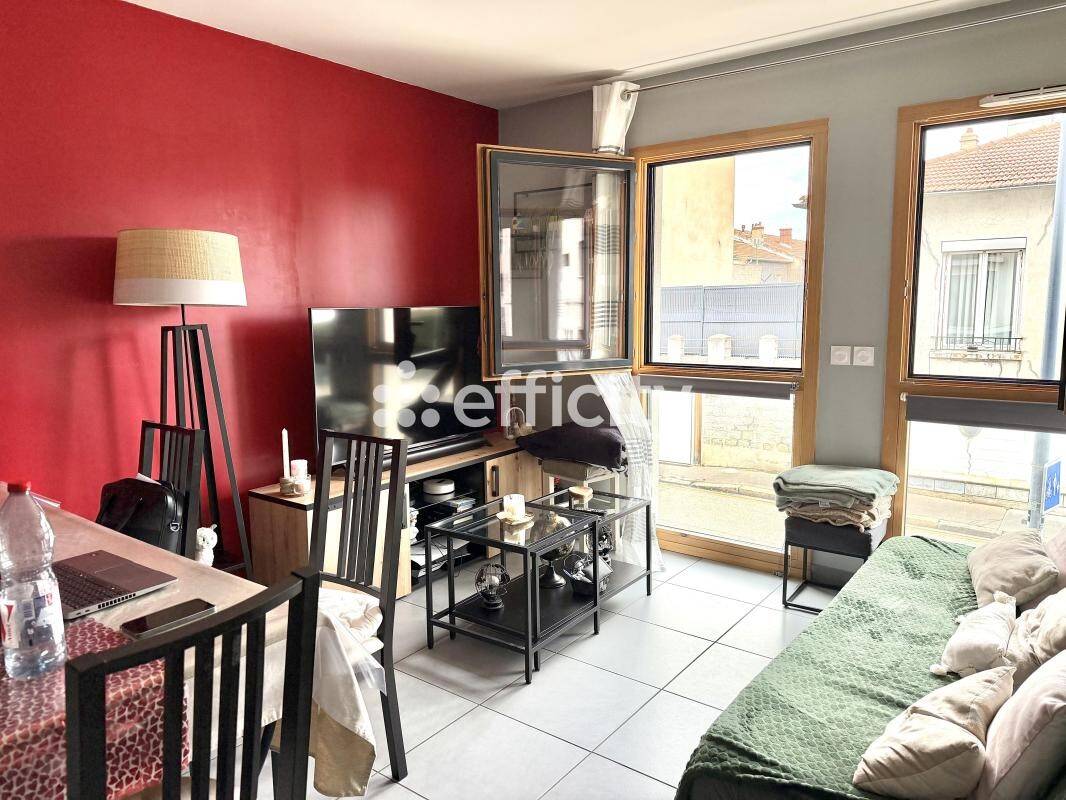 Maison à vendre, 44m², SAINT ETIENNE