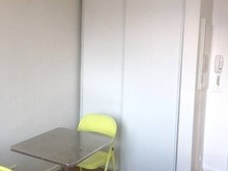 Maison à louer, 29m², STRASBOURG