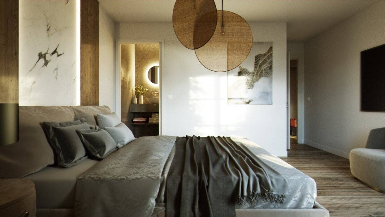 Maison à vendre, 83m², SATHONAY VILLAGE