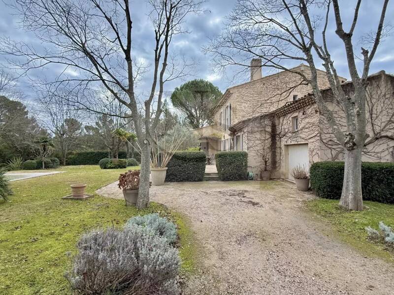 Maison à vendre, 315m², AIX EN PROVENCE