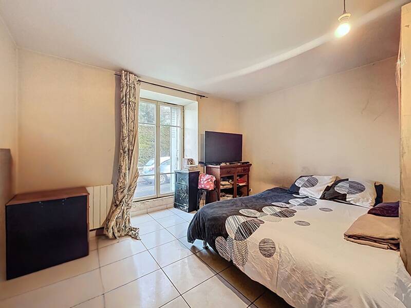 Maison à vendre, 33m², CORBEIL ESSONNES