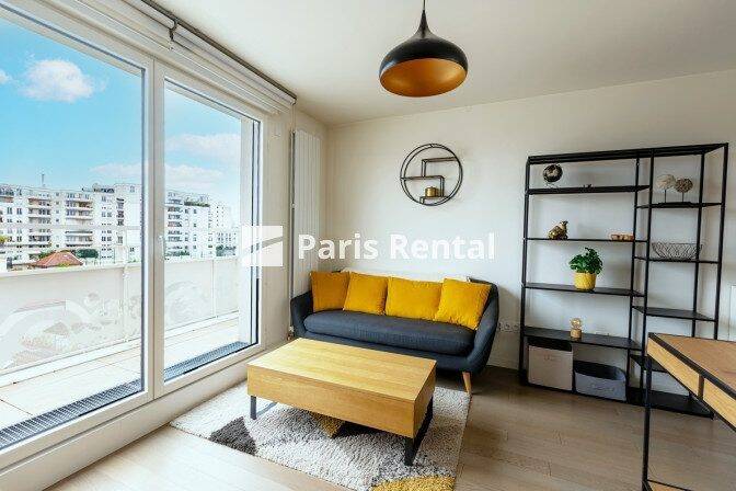 Maison à louer, 67m², COURBEVOIE