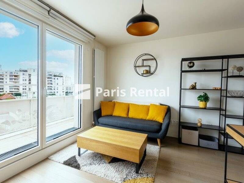 Maison à louer, 67m², COURBEVOIE