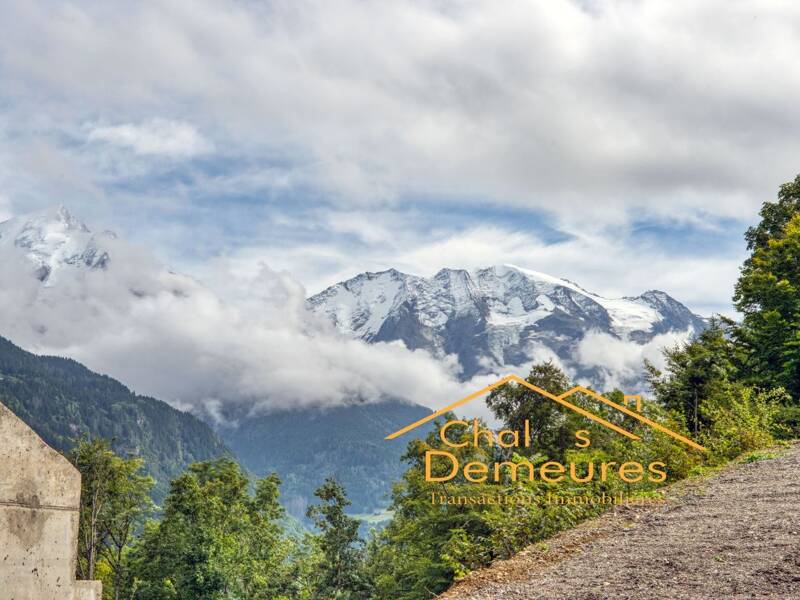 Maison à vendre, 174m², SAINT GERVAIS LES BAINS
