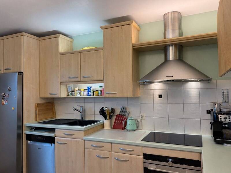 Maison à vendre, 115m², MONTIGNY LE BRETONNEUX