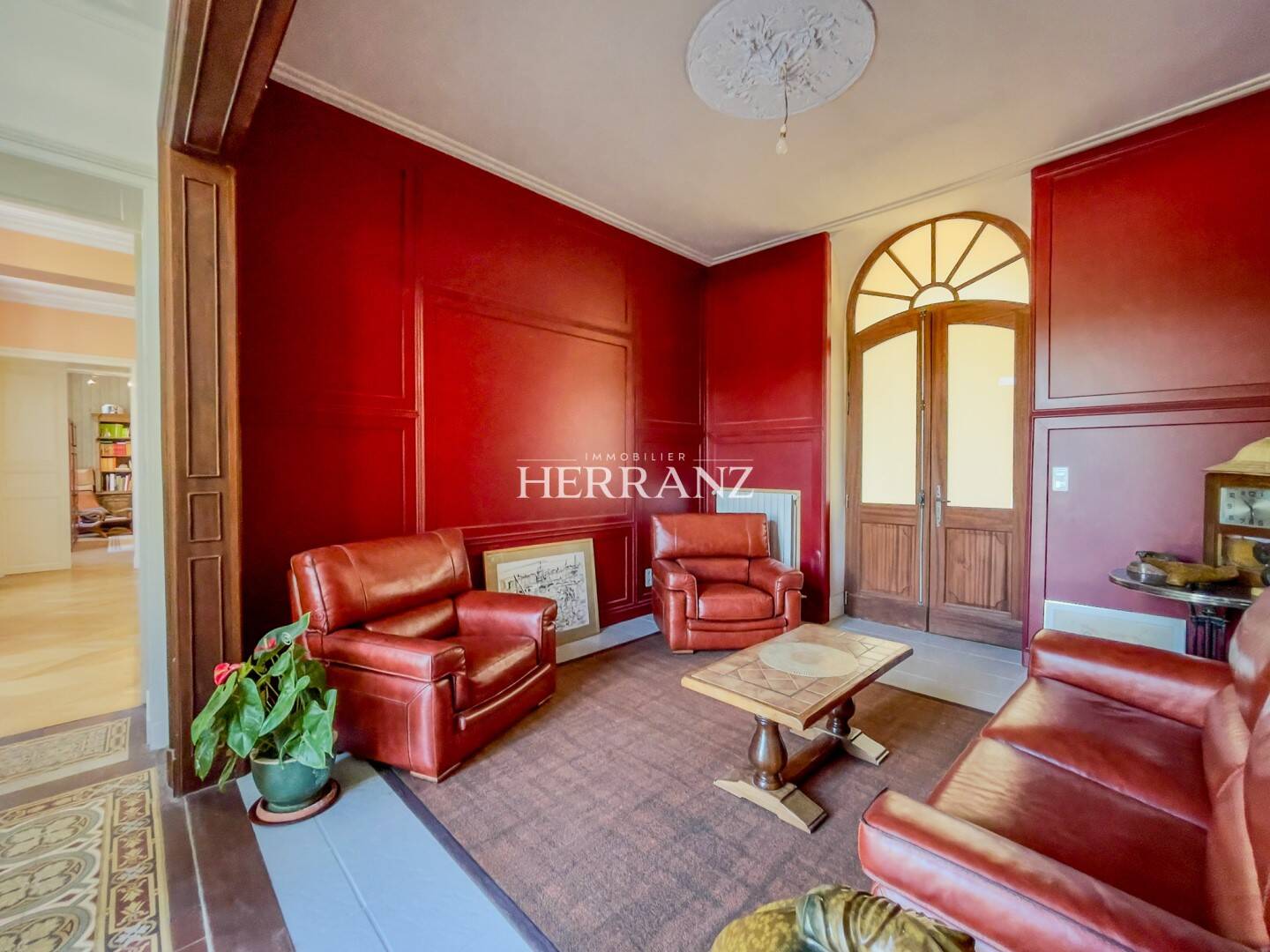 Maison à vendre, 478m², SAINT MARTIN DU BOIS