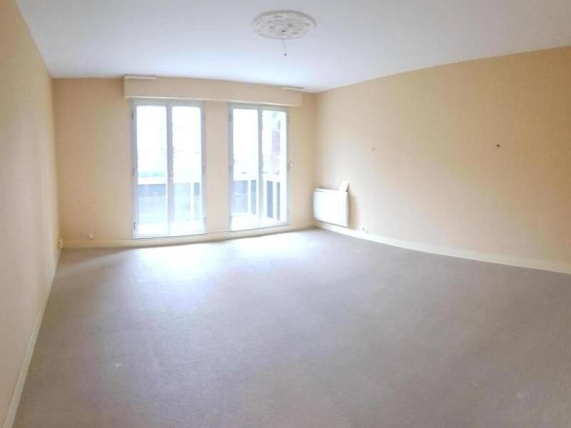 Maison à louer, 93m², LE MANS