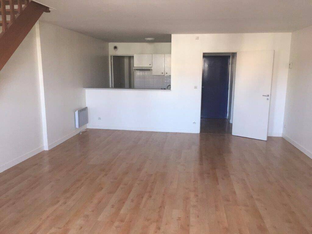 Maison à louer, 86m², LA ROCHELLE