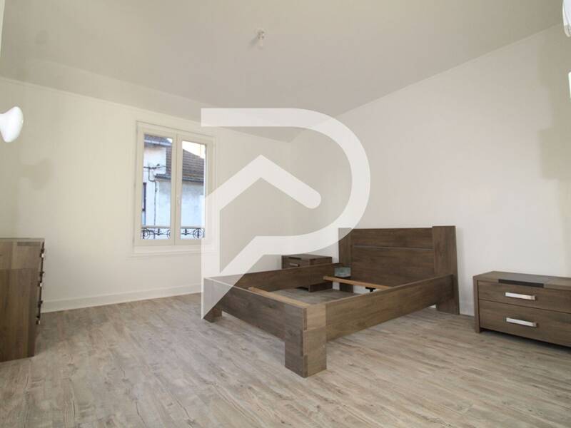 Maison à louer, 77m², CREIL