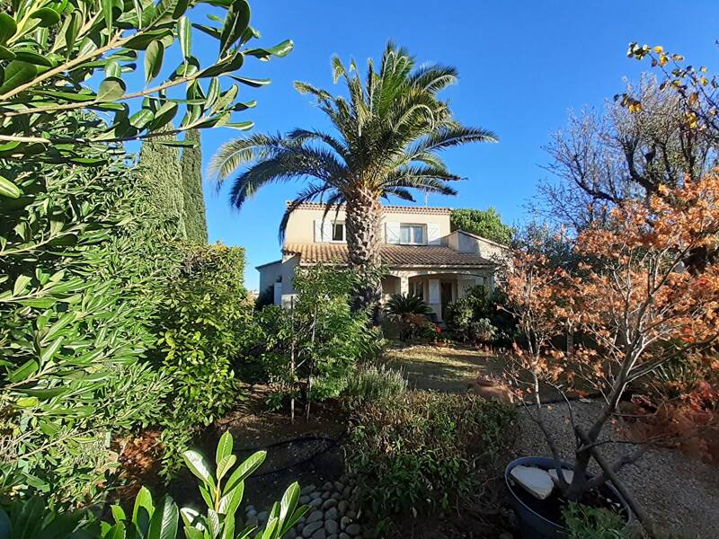 Maison à vendre, 120m², SAINT GEORGES D'ORQUES