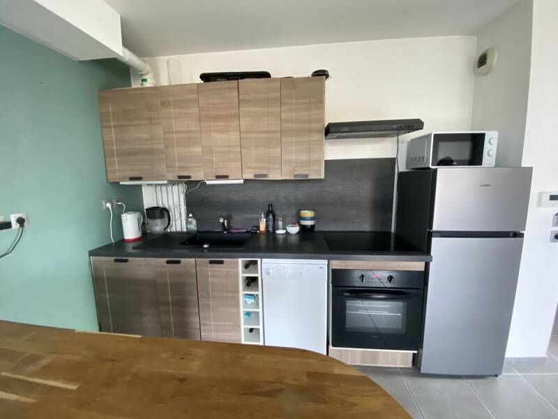 Maison à louer, 46m², MONTPELLIER