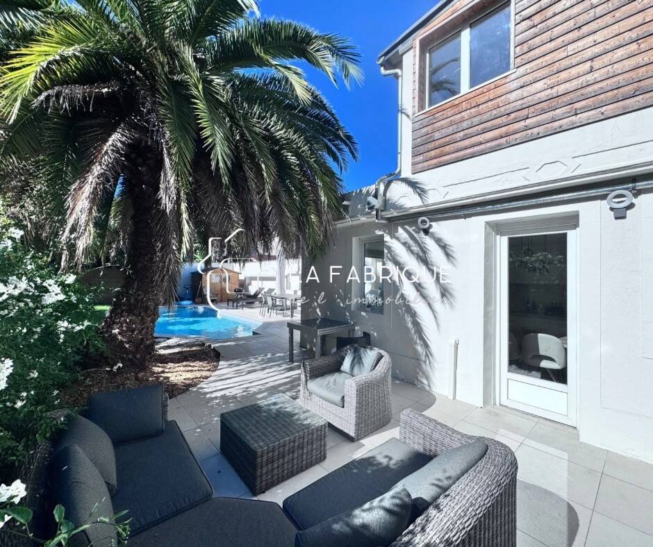 Maison à vendre, 129m², PAU