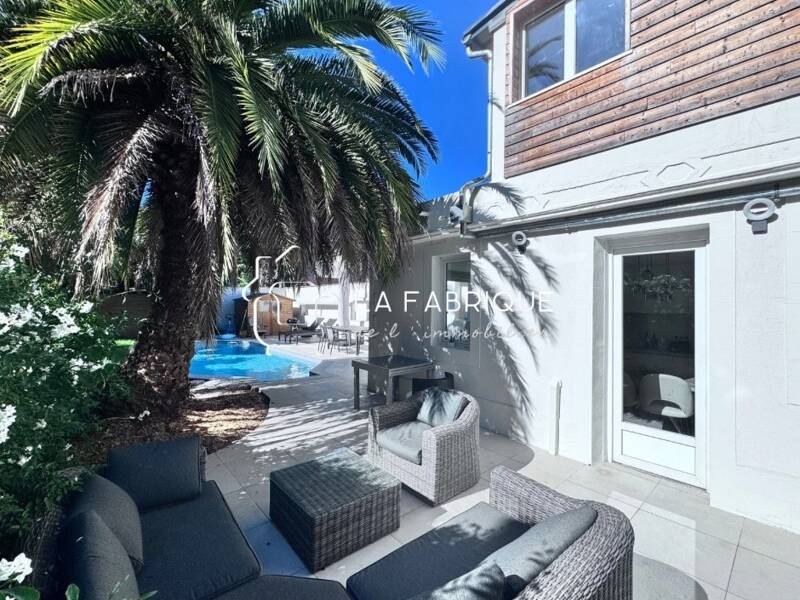 Maison à vendre, 129m², PAU