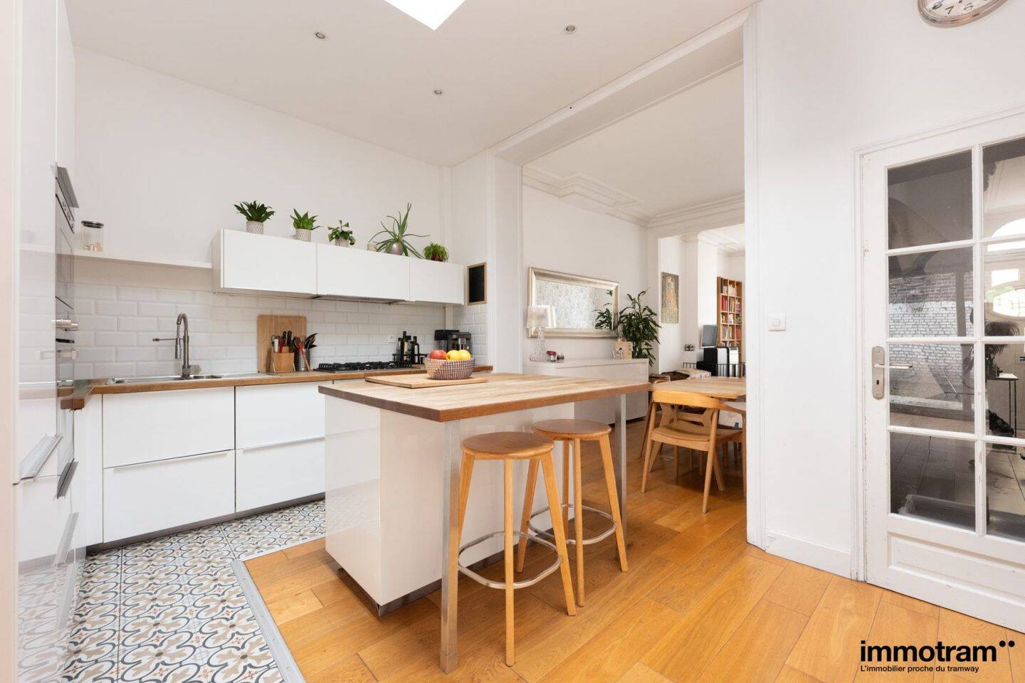 Maison à vendre, 120m², TOURCOING