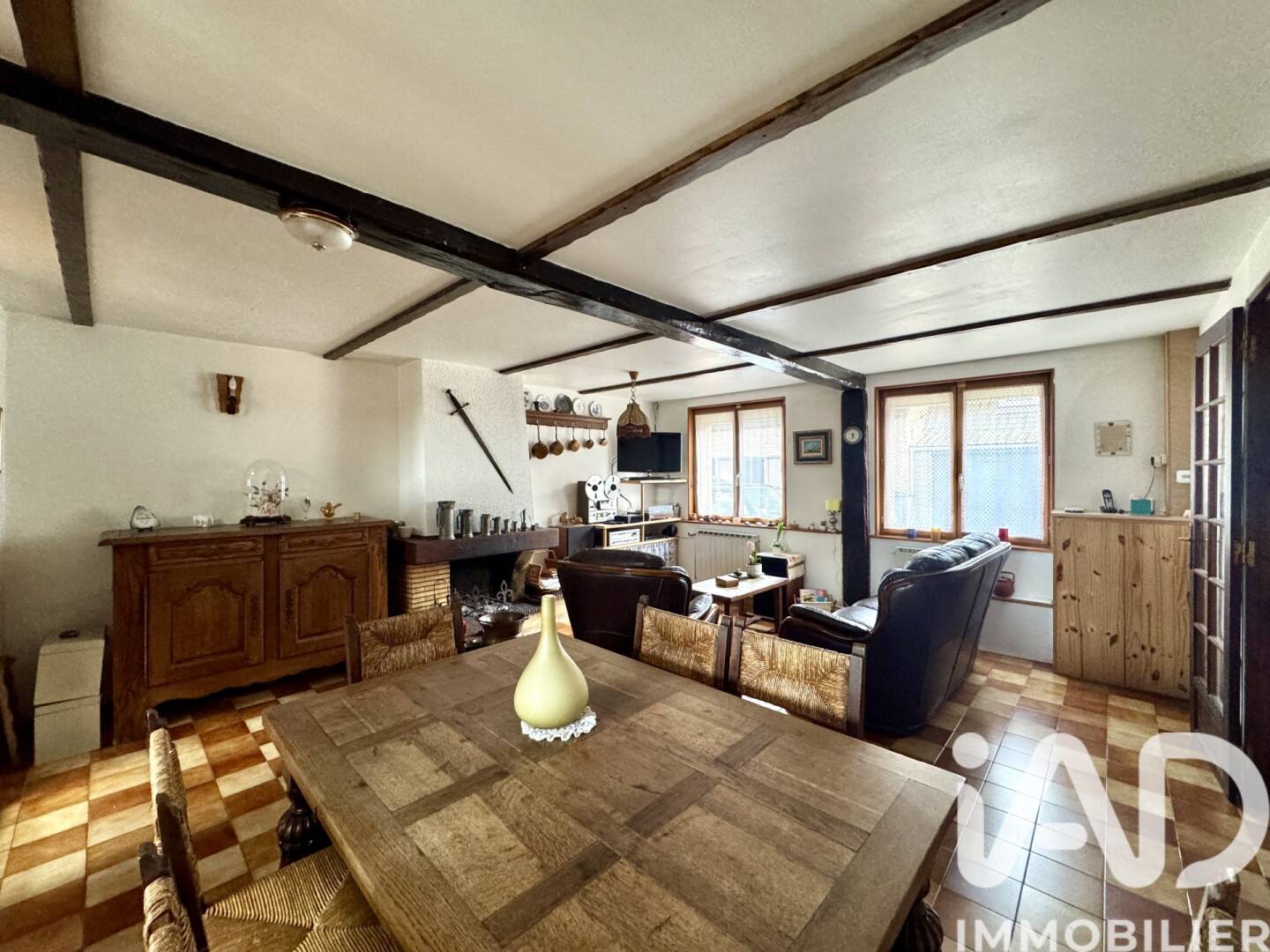 Maison à vendre, 96m², TOURCOING