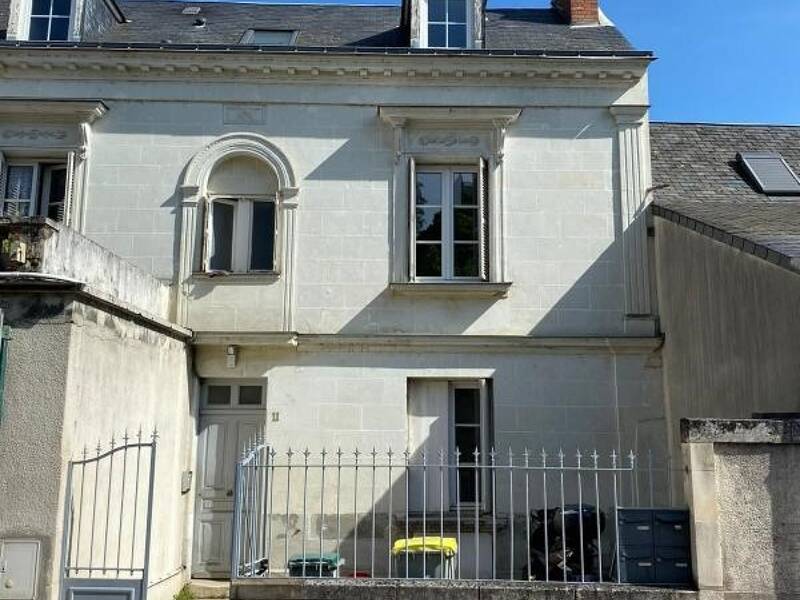 Maison à louer, 19m², SAINT AVERTIN