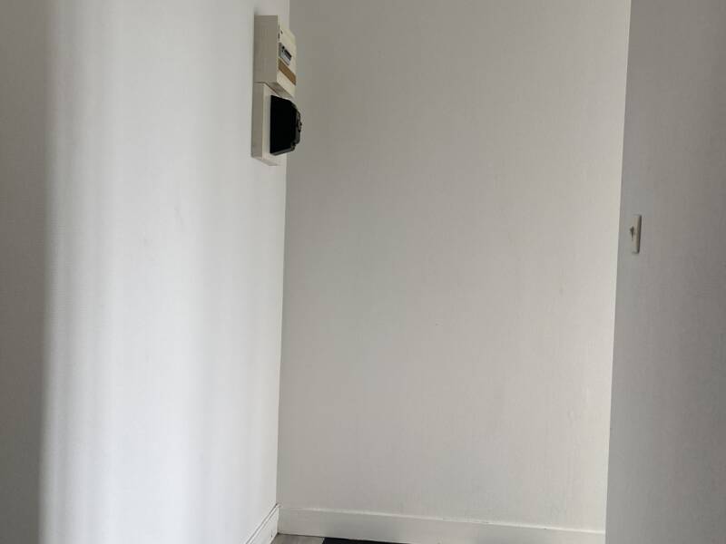 Maison à vendre, 32m², SAINT PRYVE SAINT MESMIN