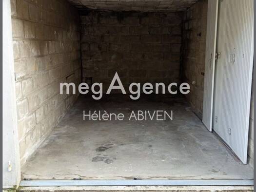 Parking à vendre 15 500 € 12 m² Europe Brest 29200